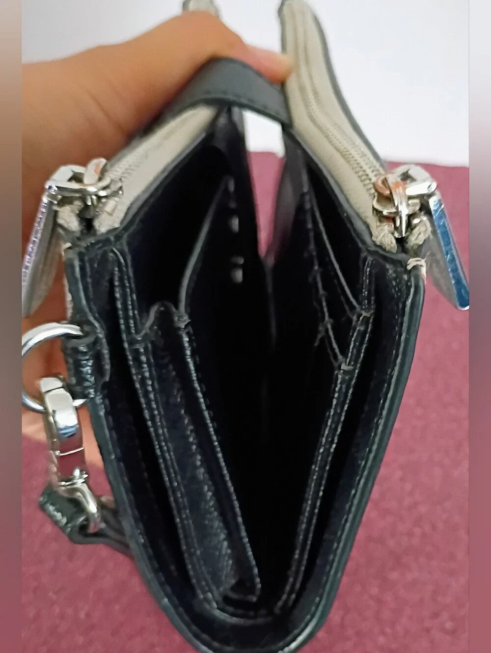 Michael Kors Wristlet
